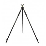 Опора ShotTime, трипод, 103-180см, V-образный упор 360, чёрная, 870 г. арт.: ST-TS3-180